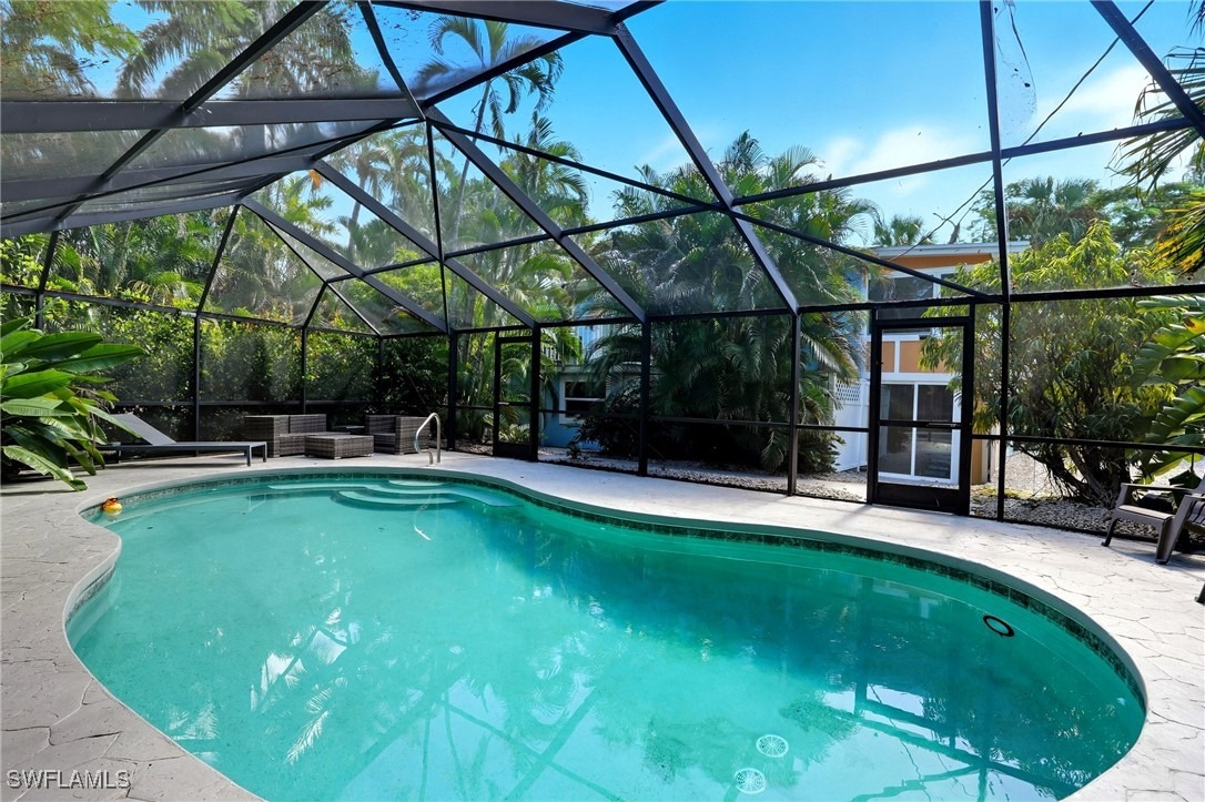 Coconut Dr, Fort Myers Beach, FL 33931