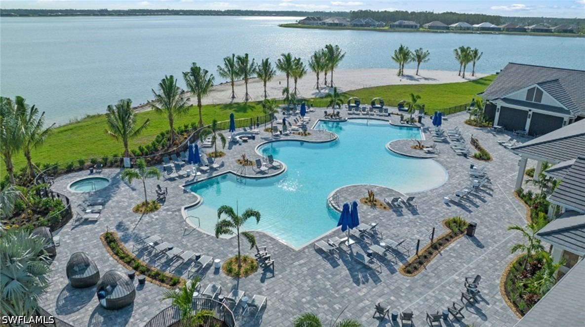 Blue Bay Cir, Fort Myers, FL 33913 #1