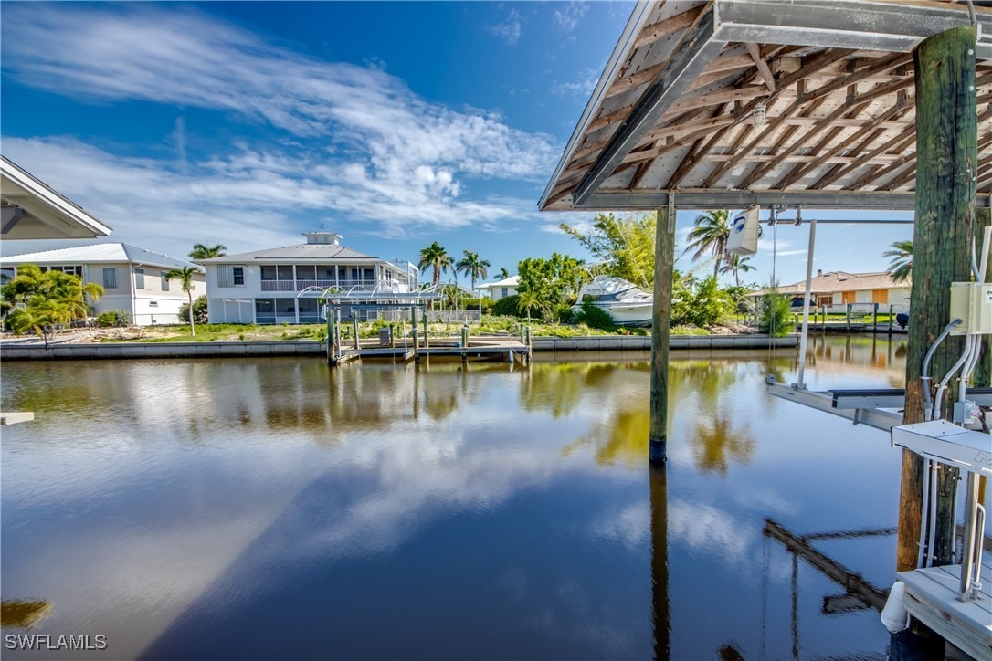 Pinetree Dr, Saint James City, FL 33956 #1