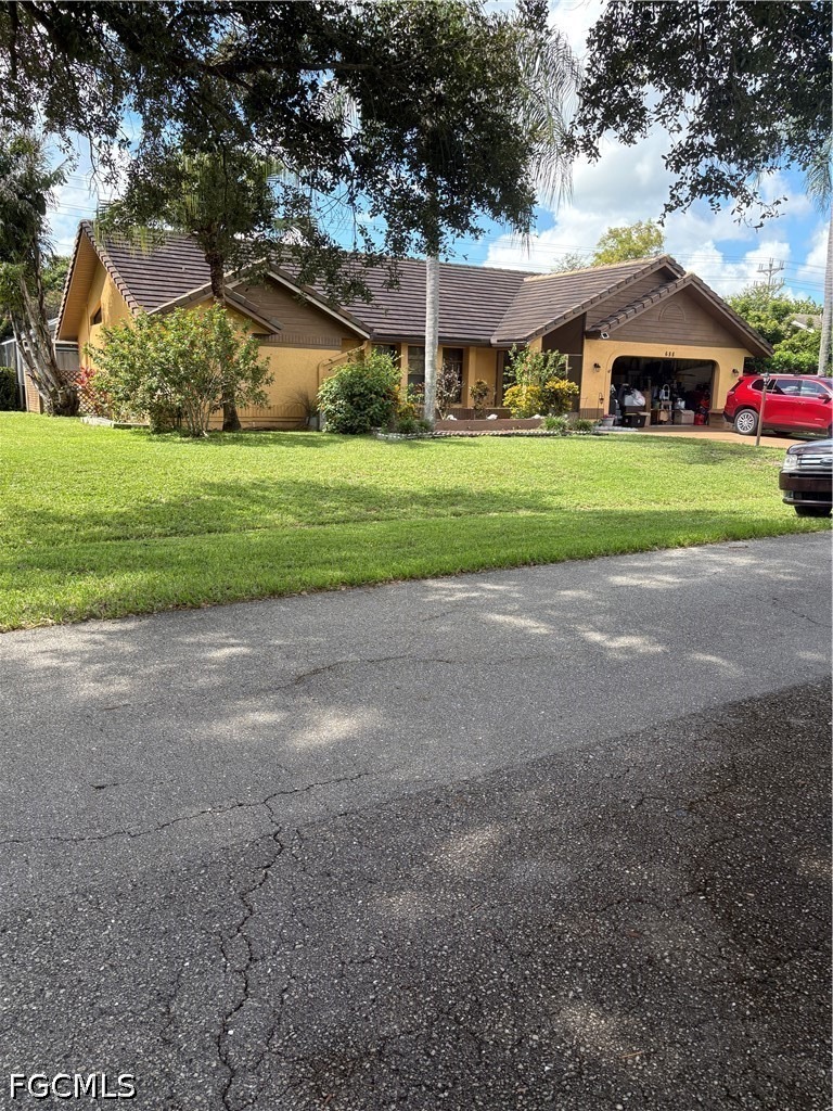 Morningmist Ln, Lehigh Acres, FL 33974