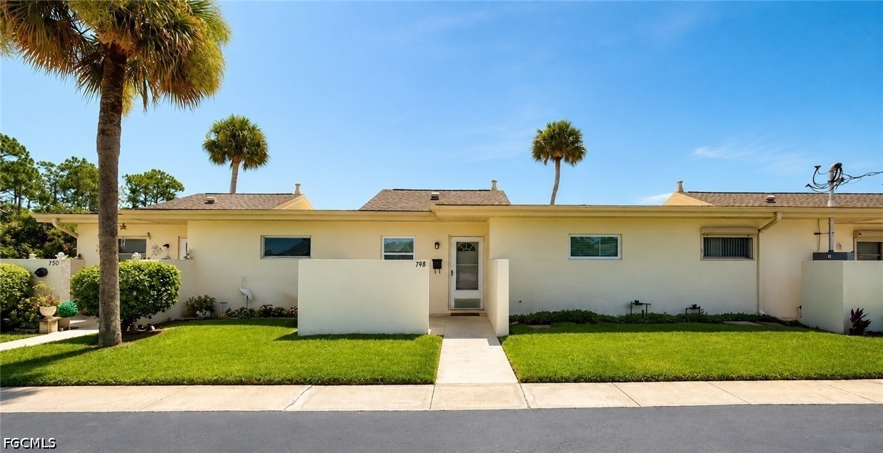 Joel Blvd, Lehigh Acres, FL 33936