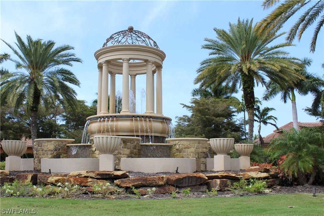 Avellino Way, Naples, FL 34113