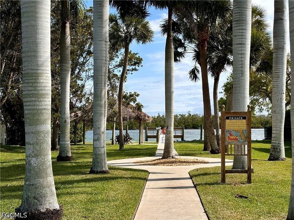 Mandalay Rd, Fort Myers Beach, FL 33931