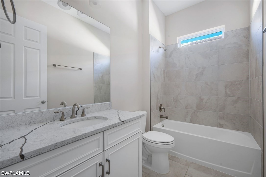 Captiva Shell Loop, Bonita Springs, FL 34135 #1