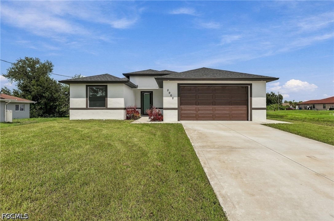 25th St, Lehigh Acres, FL 33976