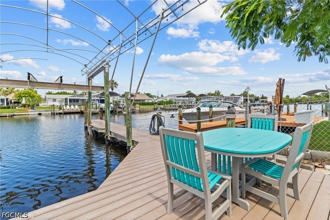 Rebecca Ave, Fort Myers Beach, FL 33931 #1