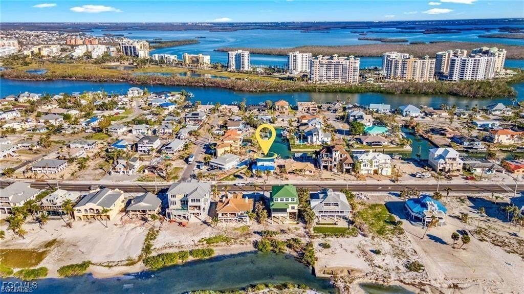 Estero Blvd, Fort Myers Beach, FL 33931