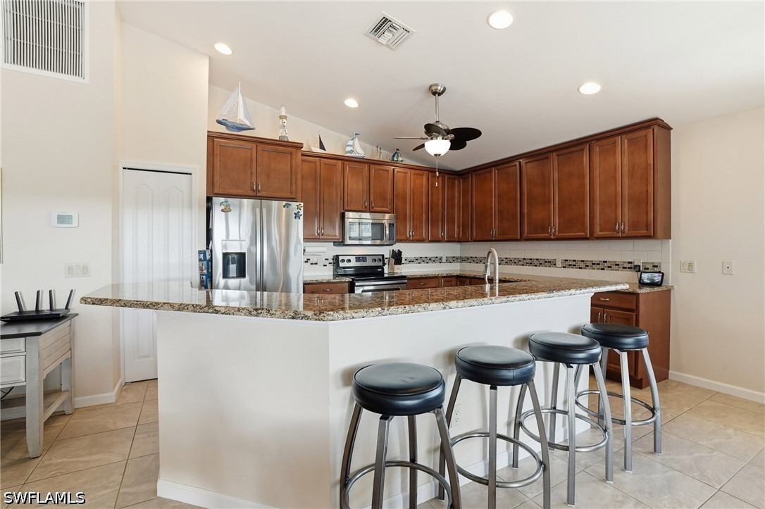 Flamingo St, Fort Myers Beach, FL 33931 #1