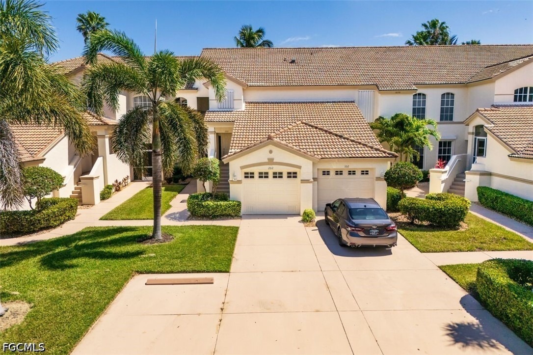 Bayberry Bnd, Fort Myers, FL 33908