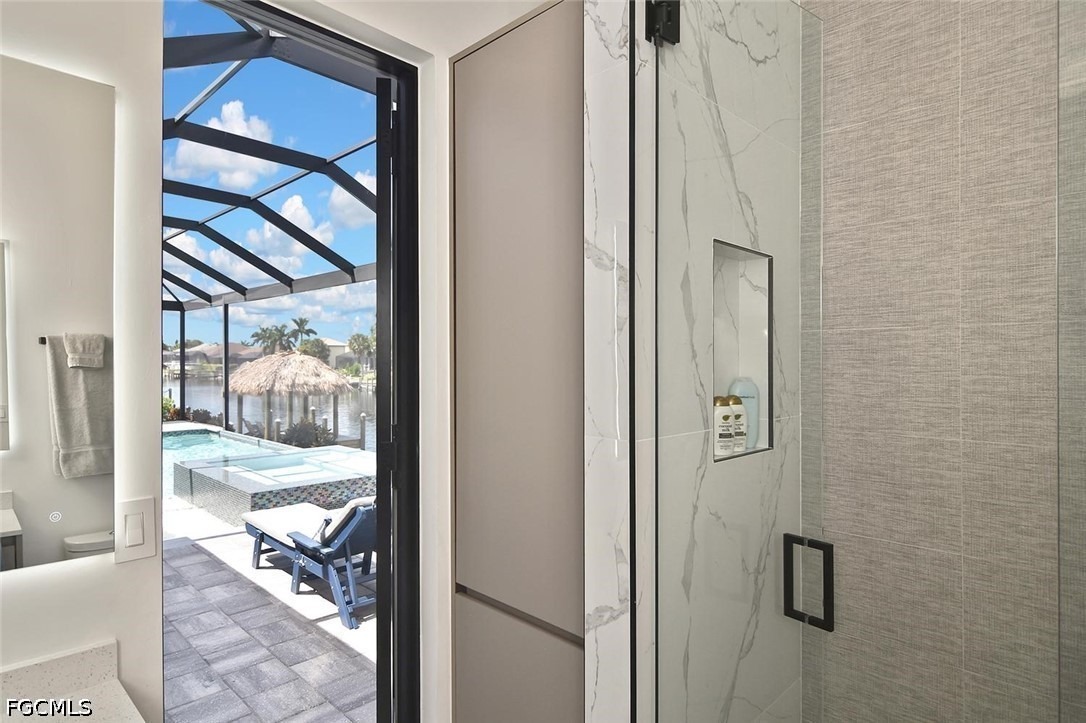 22nd Pl, Cape Coral, FL 33914