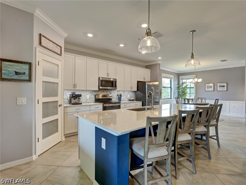 Montserrat Ln, Naples, FL 34120 #1