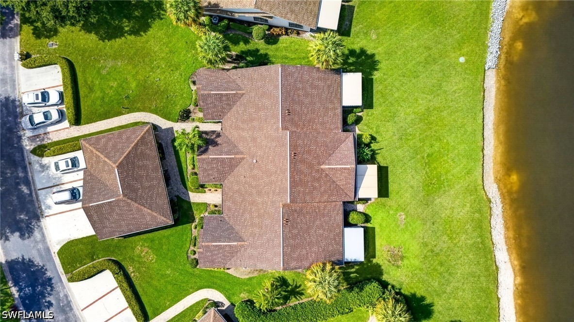 Ilex Cir, Naples, FL 34109 #1