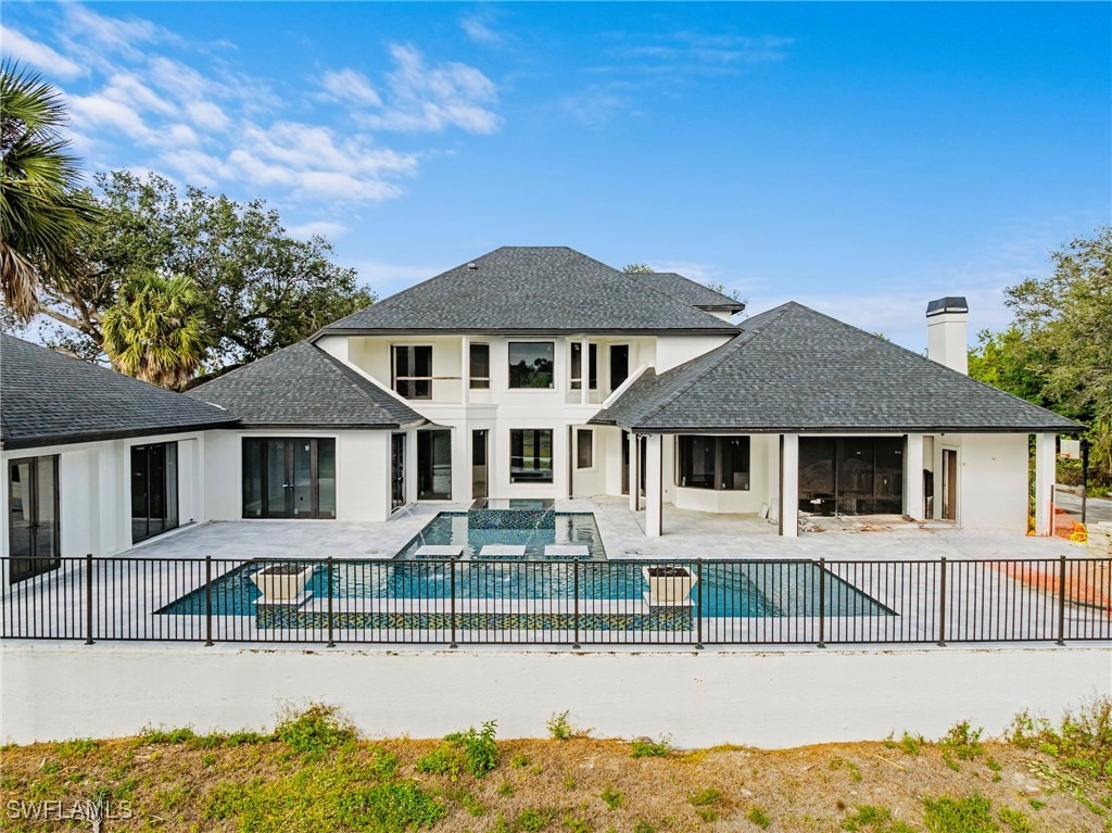 Park Rd, Fort Myers, FL 33908