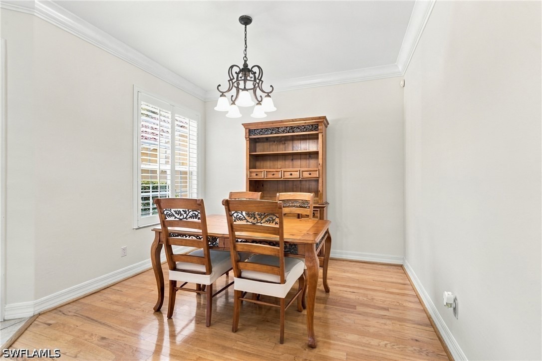 Barrigona Ct, Naples, FL 34119