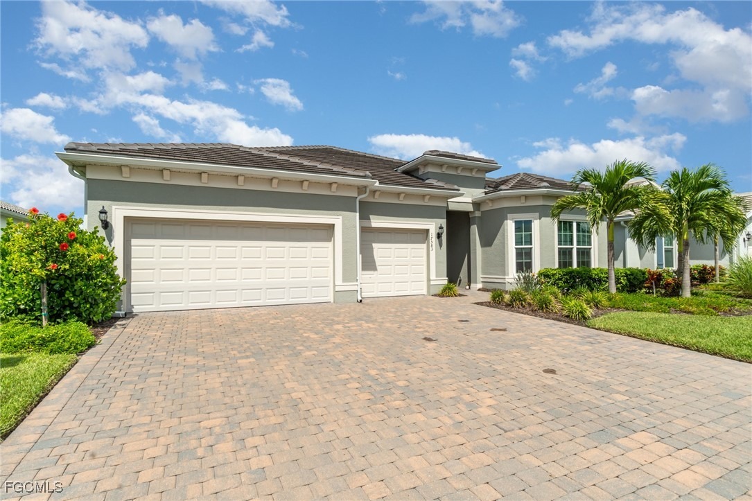 Winding Oak Ln, North Fort Myers, FL 33917 #1