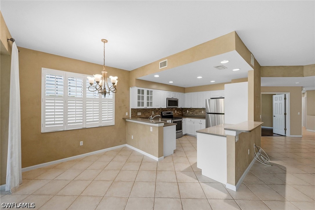 Mount Abbey Way, Fort Myers, FL 33908