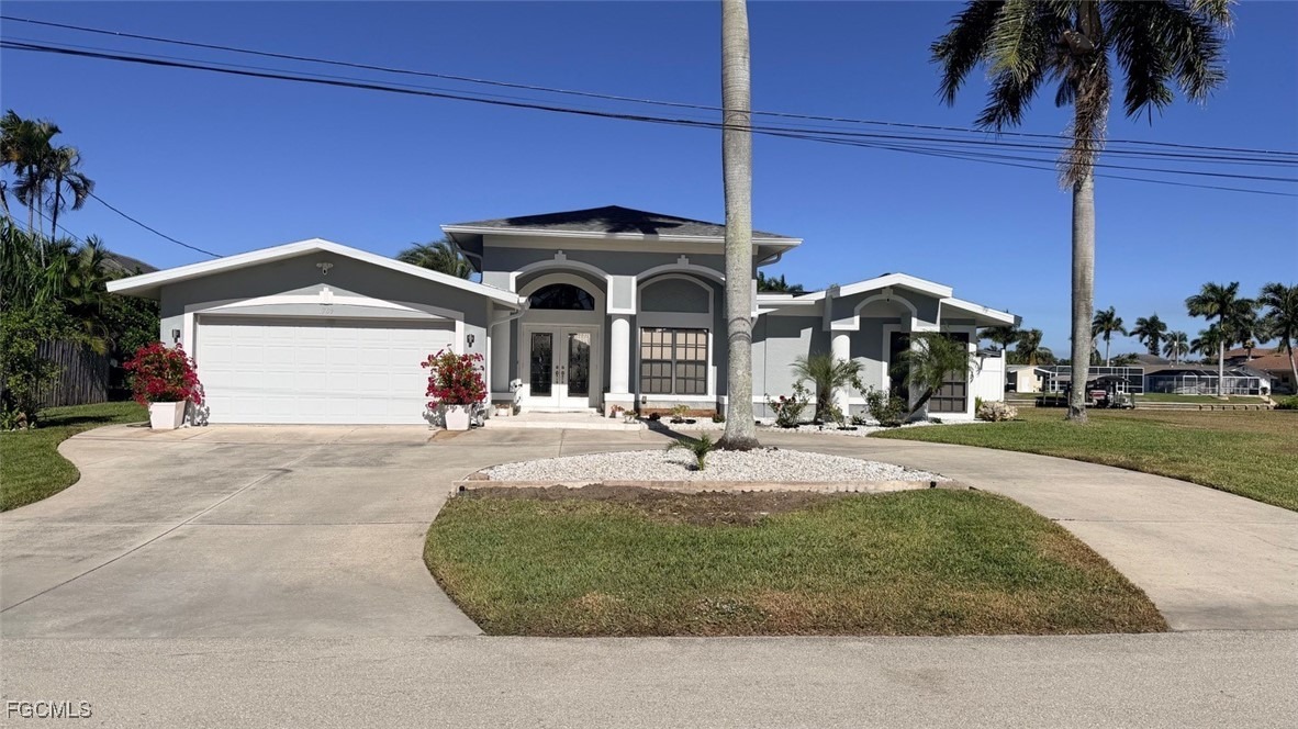 44th Ter, Cape Coral, FL 33904