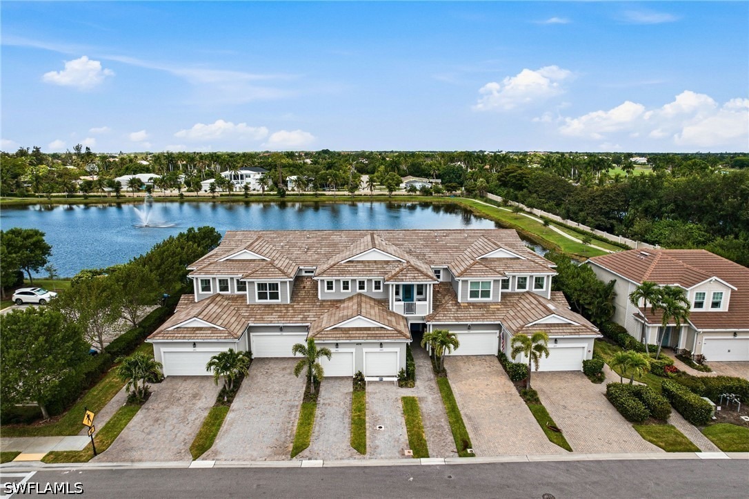 Arboretum Cir, Naples, FL 34112 #1