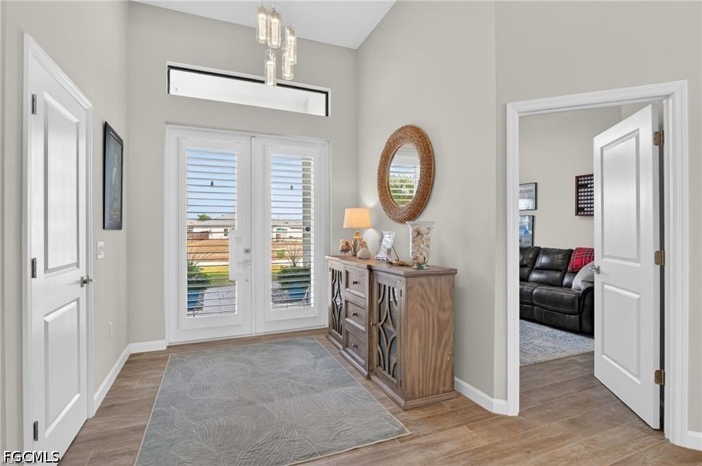 18th St, Cape Coral, FL 33909 #1