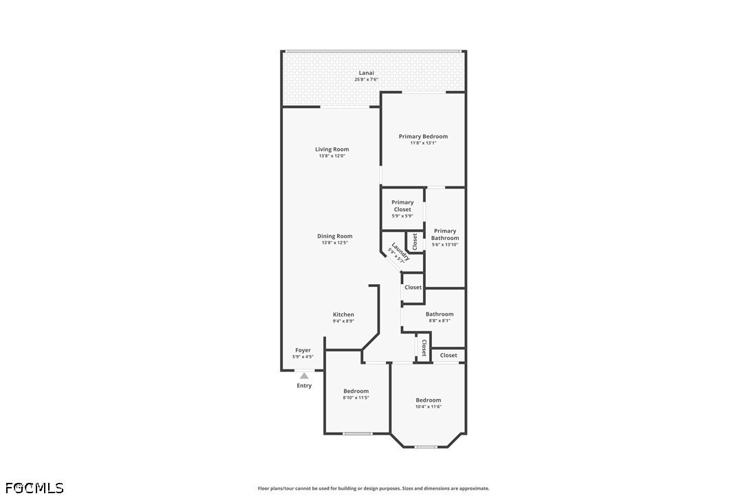 Winding Pines Cir, Cape Coral, FL 33909
