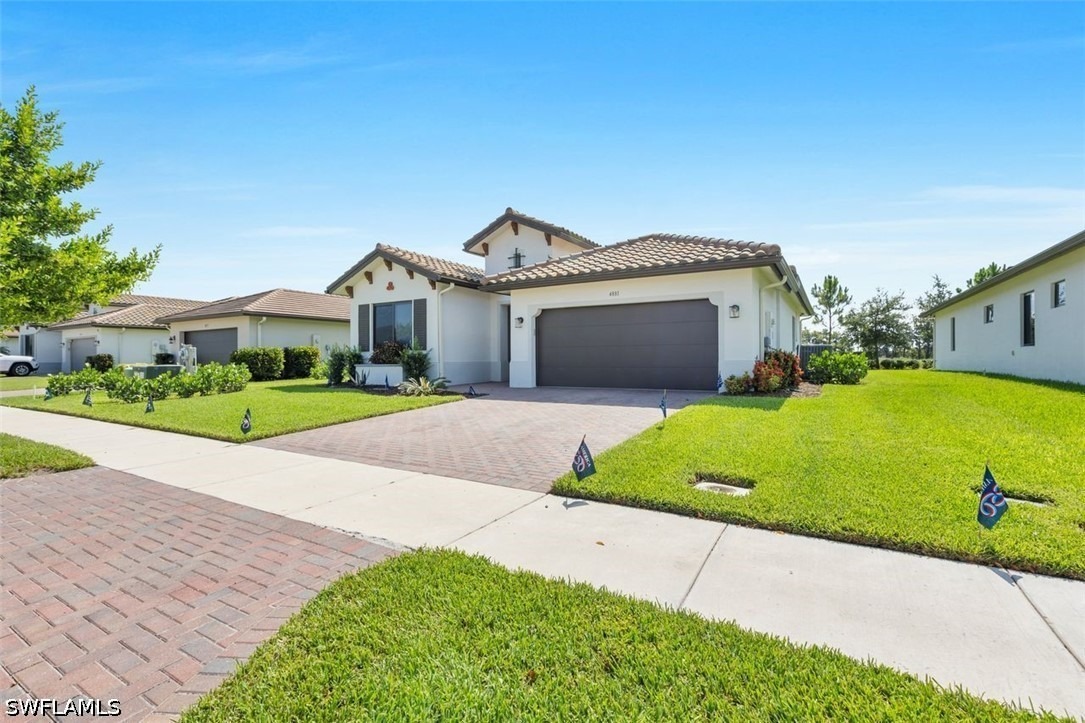 Gambero Way, Ave Maria, FL 34142 #1