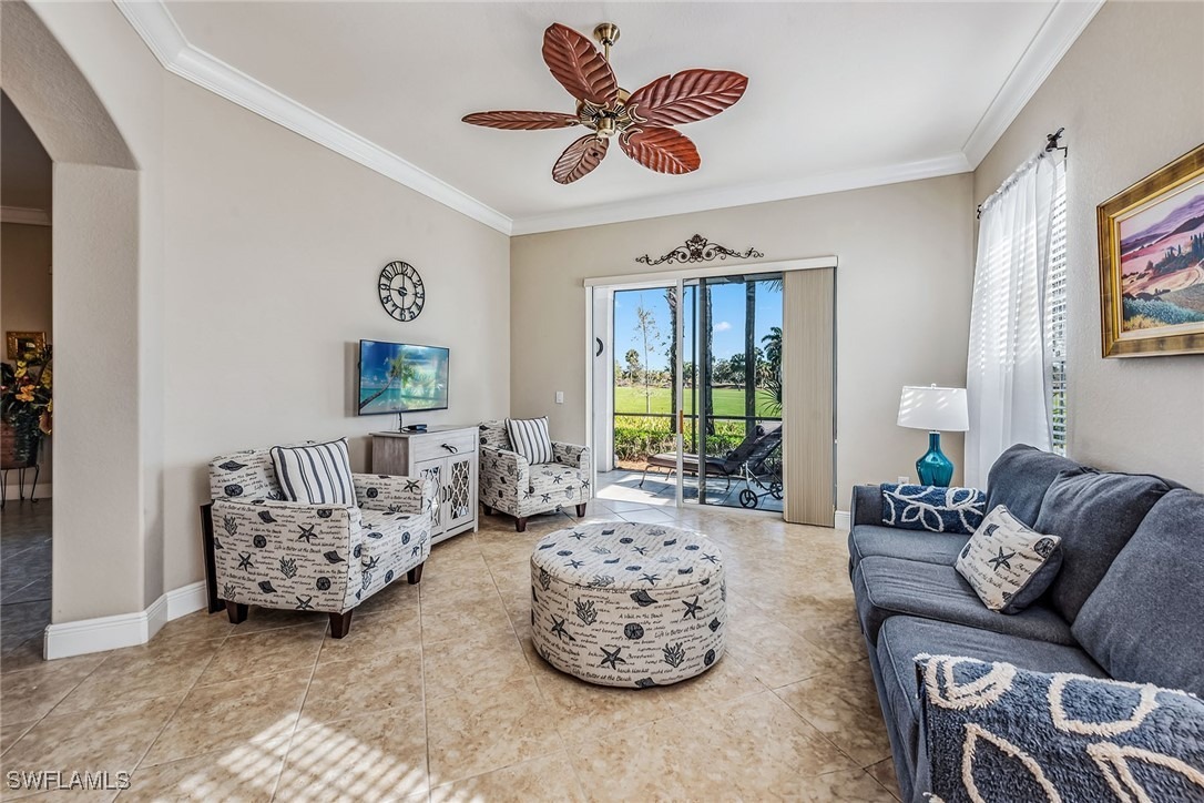 Cascada Way, Naples, FL 34114
