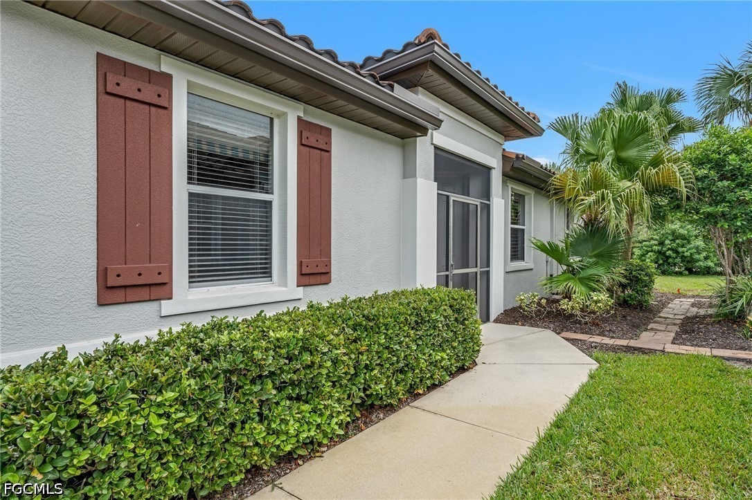 Diamante Way, Fort Myers, FL 33913 #1