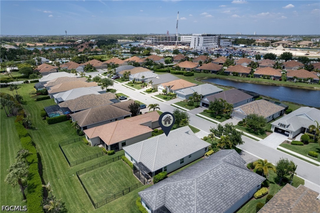 Mystic Blue Way, Fort Myers, FL 33966 #1
