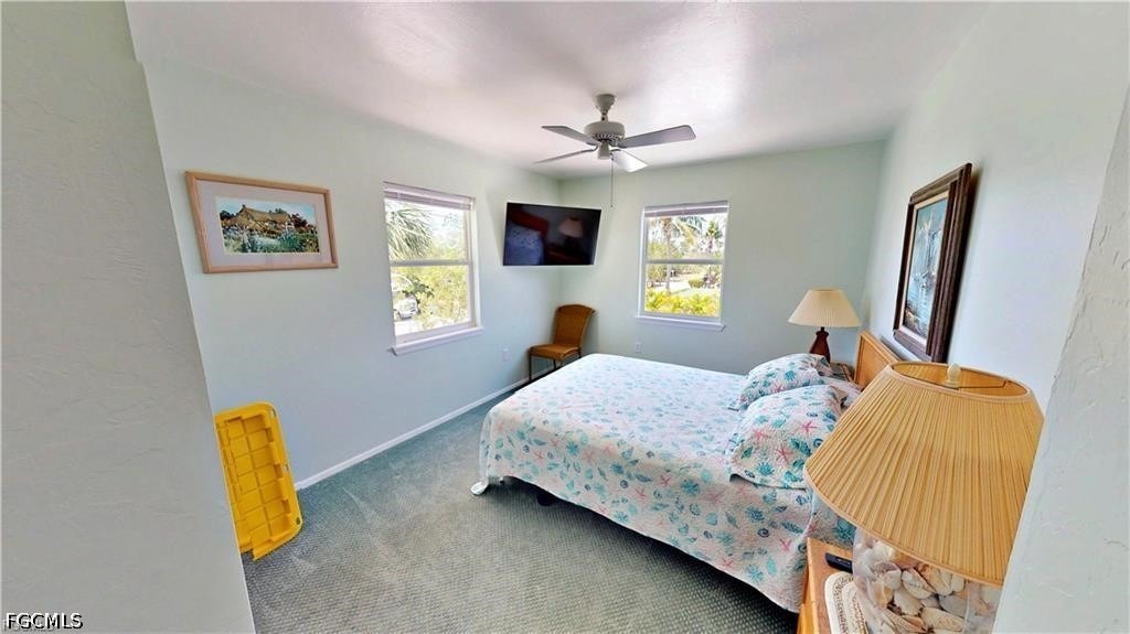 Moyer Ln, Bokeelia, FL 33922