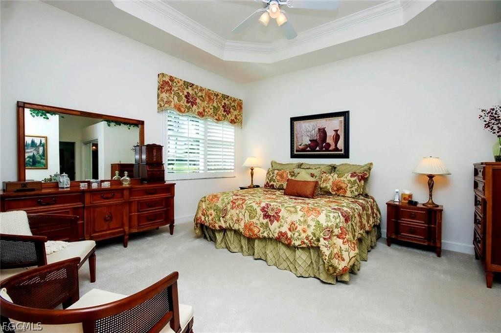 Dartmoor Way, Fort Myers, FL 33908
