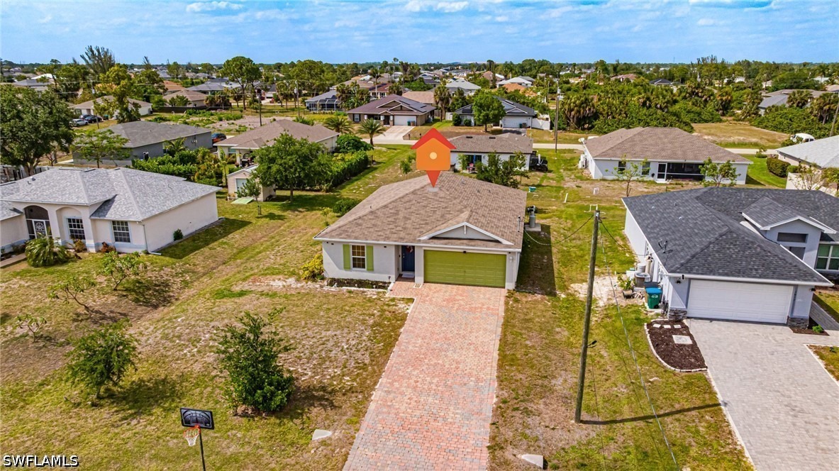 35th Ln, Cape Coral, FL 33909 #1