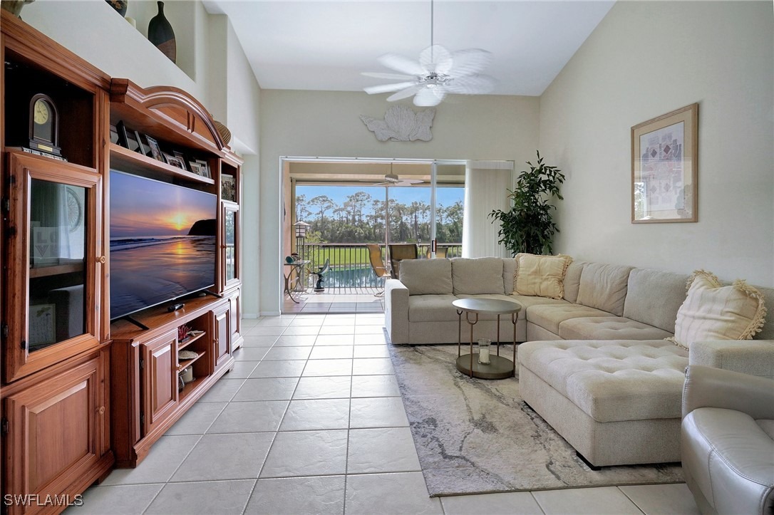 Spring Run Blvd, Estero, FL 34135