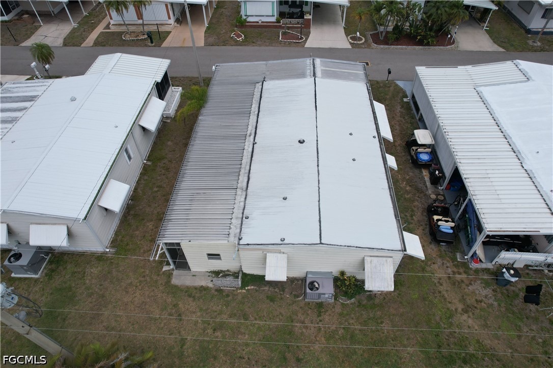 Citron Way, North Fort Myers, FL 33903