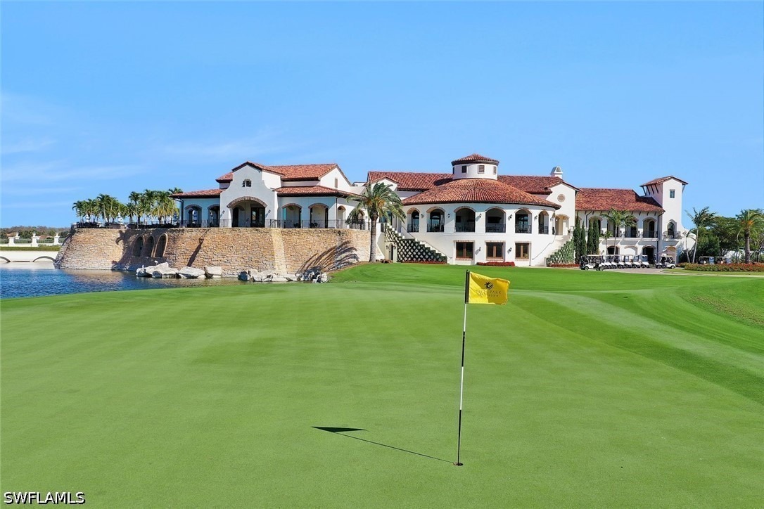 Viansa Way, Naples, FL 34110 #1