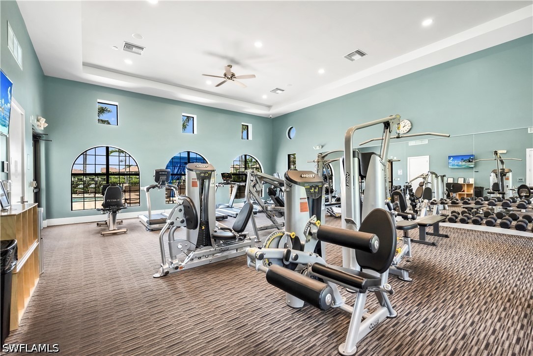 Palmer Lake Cir, Naples, FL 34109 #1
