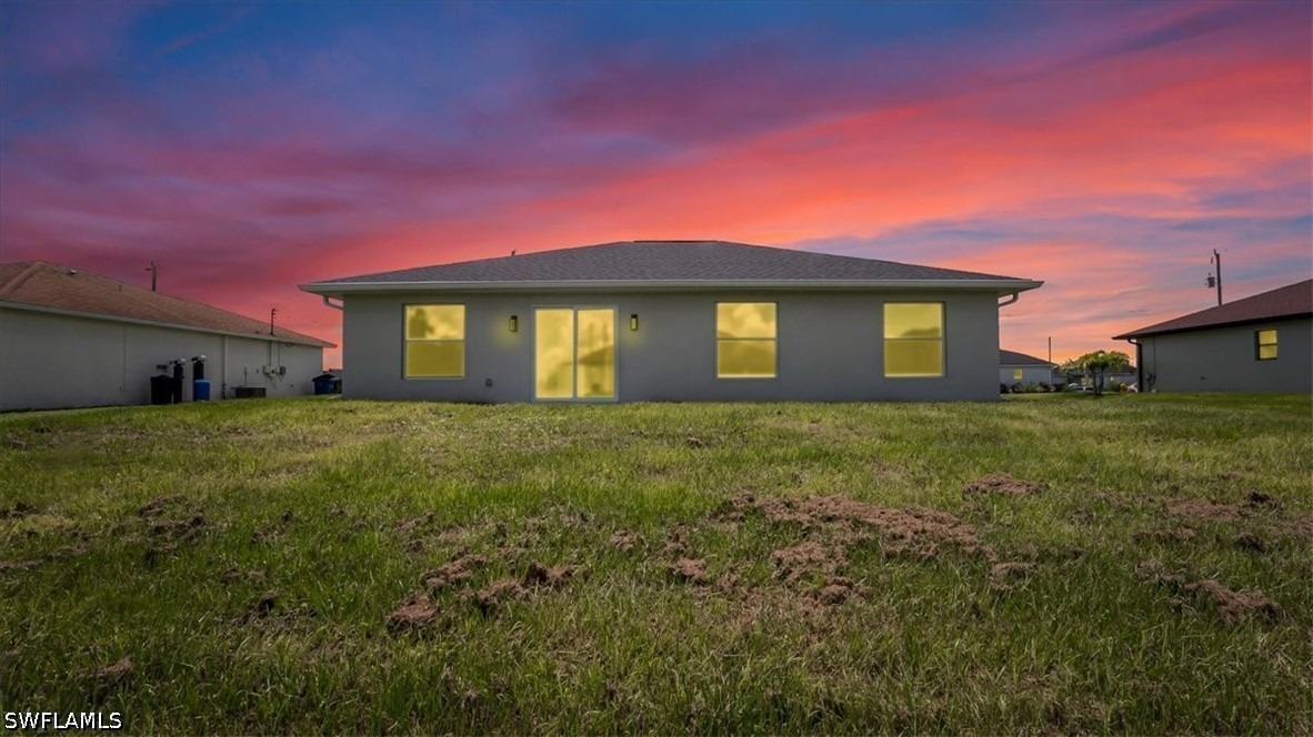 46th St, Lehigh Acres, FL 33976 #1