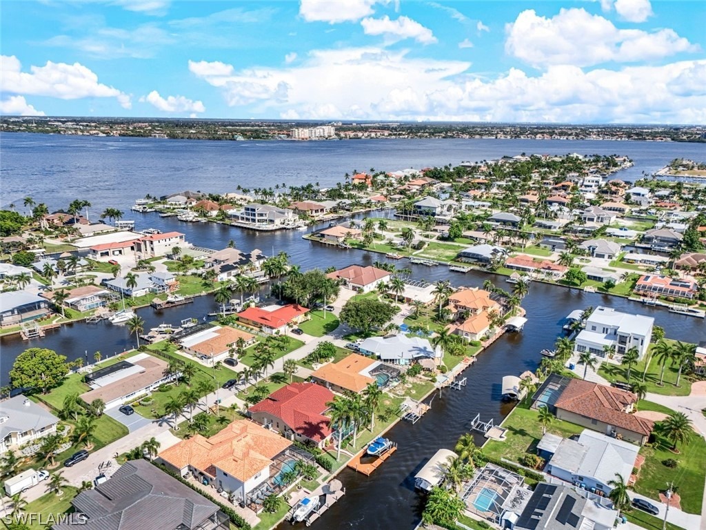Malibu Ct, Cape Coral, FL 33904 #1