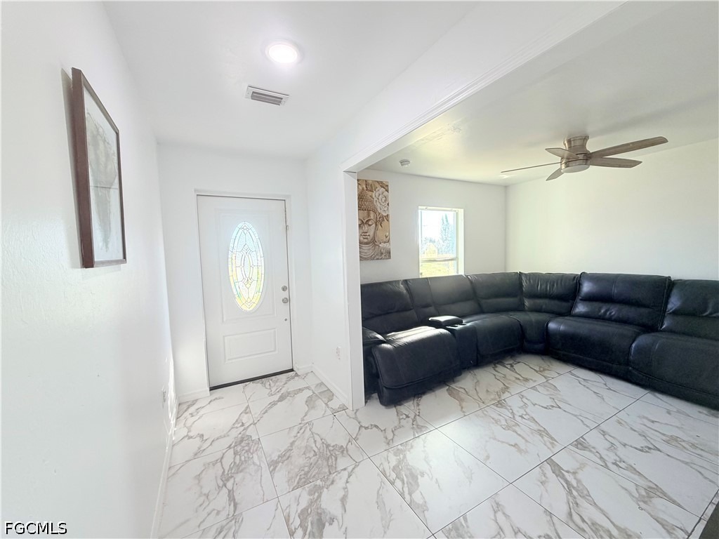 1st Ave, Cape Coral, FL 33909