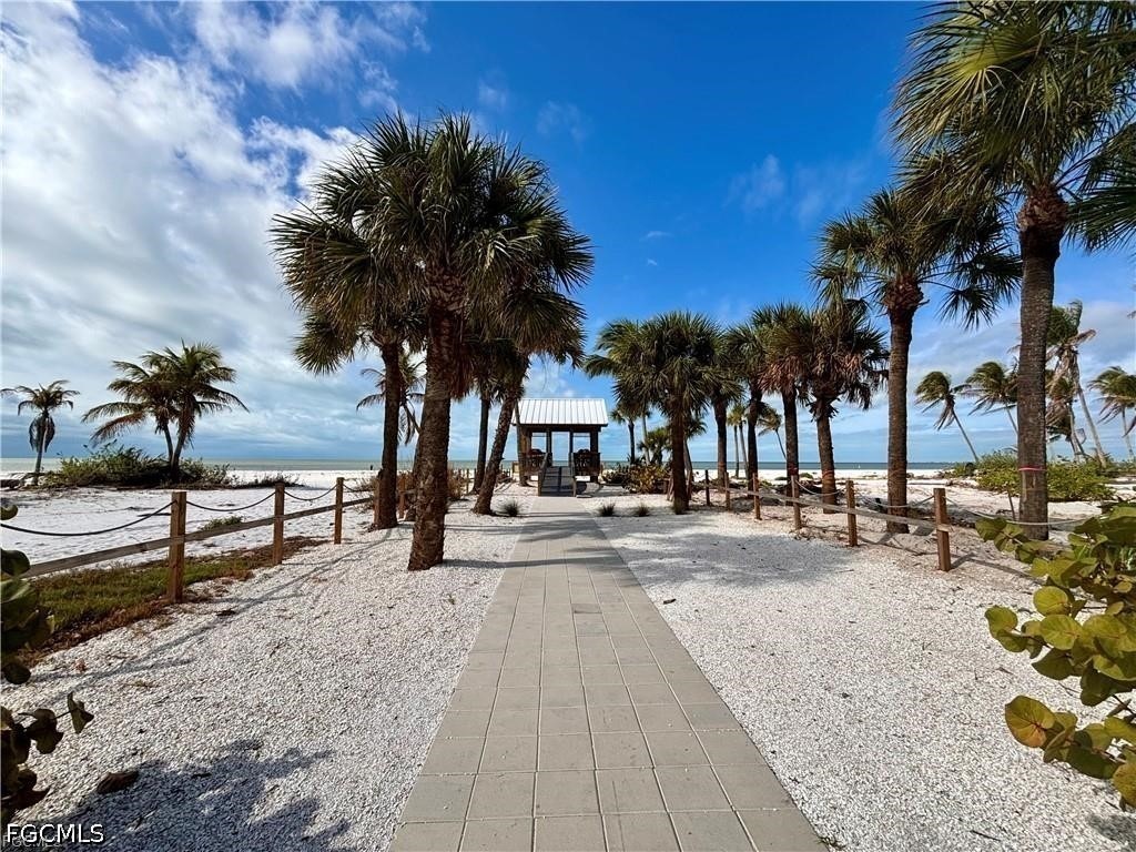 Mandalay Rd, Fort Myers Beach, FL 33931 #1