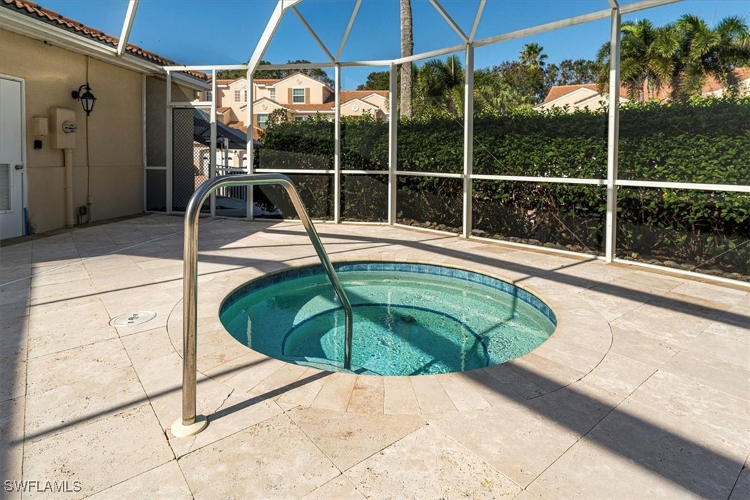 Excalibur Cir, Naples, FL 34108 #1