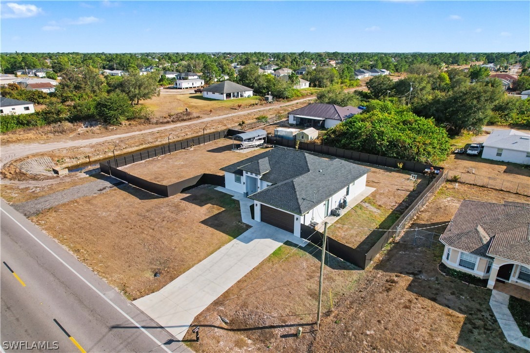 23rd St, Lehigh Acres, FL 33976