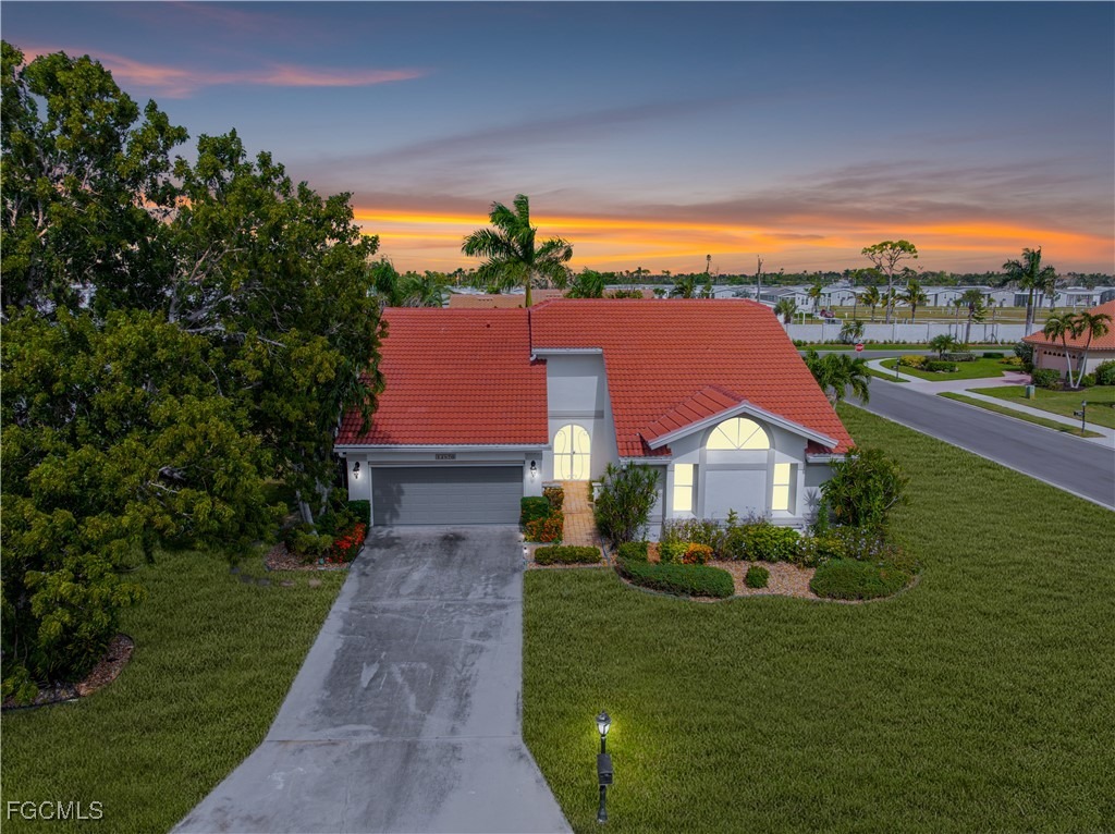 Kelly Bay Ct, Fort Myers, FL 33908