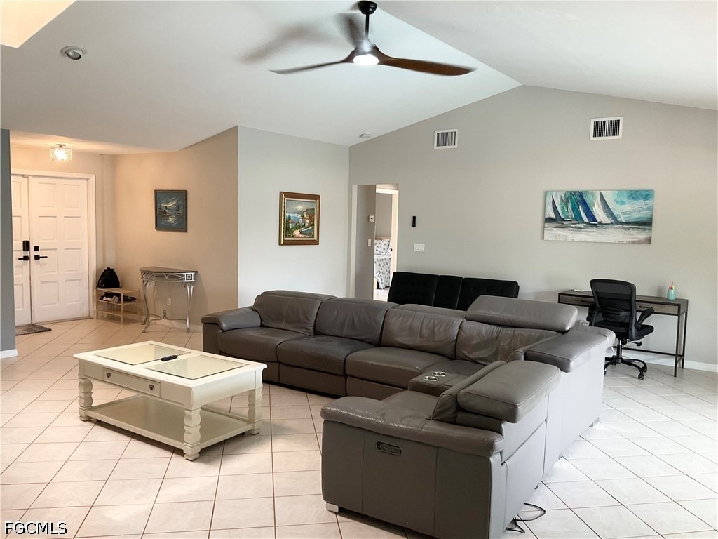 51st Ter, Cape Coral, FL 33914