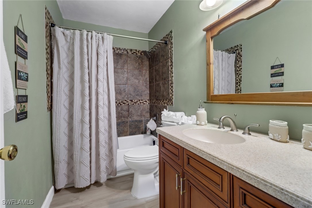 King Rd, Fort Myers, FL 33967