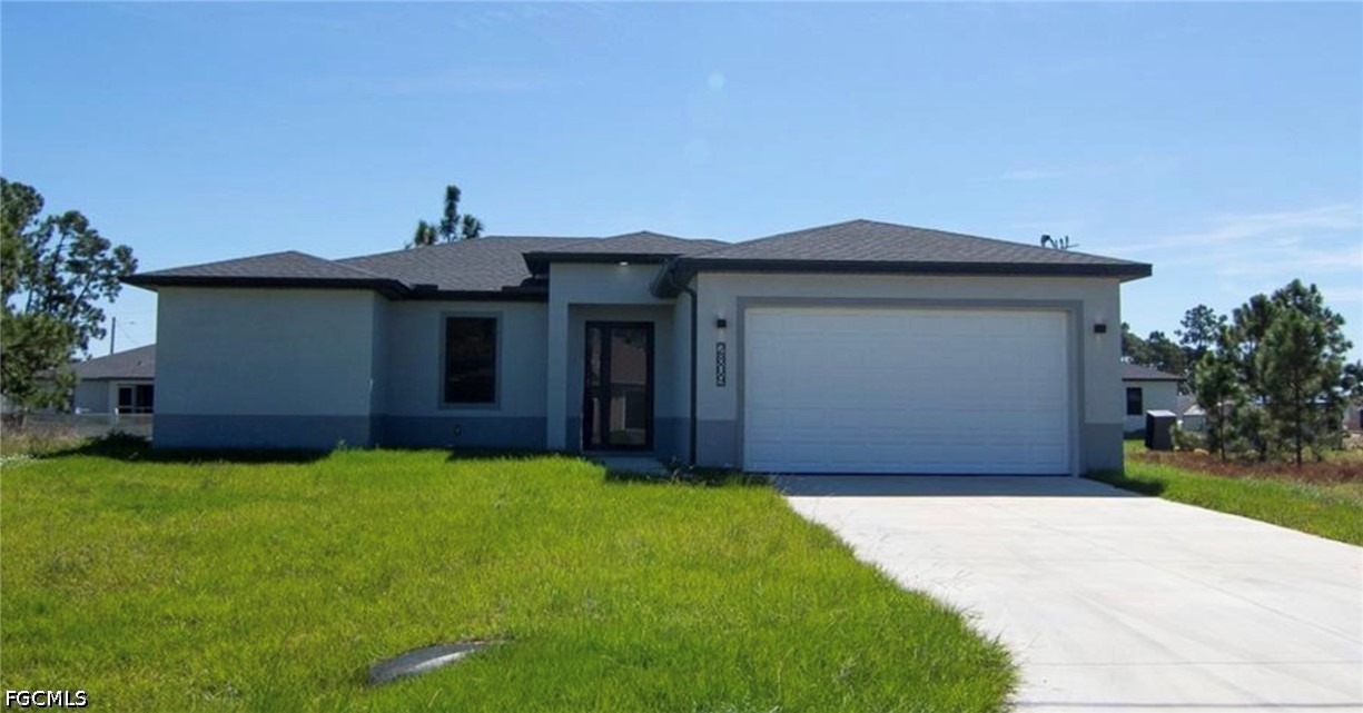 74th St, Lehigh Acres, FL 33971