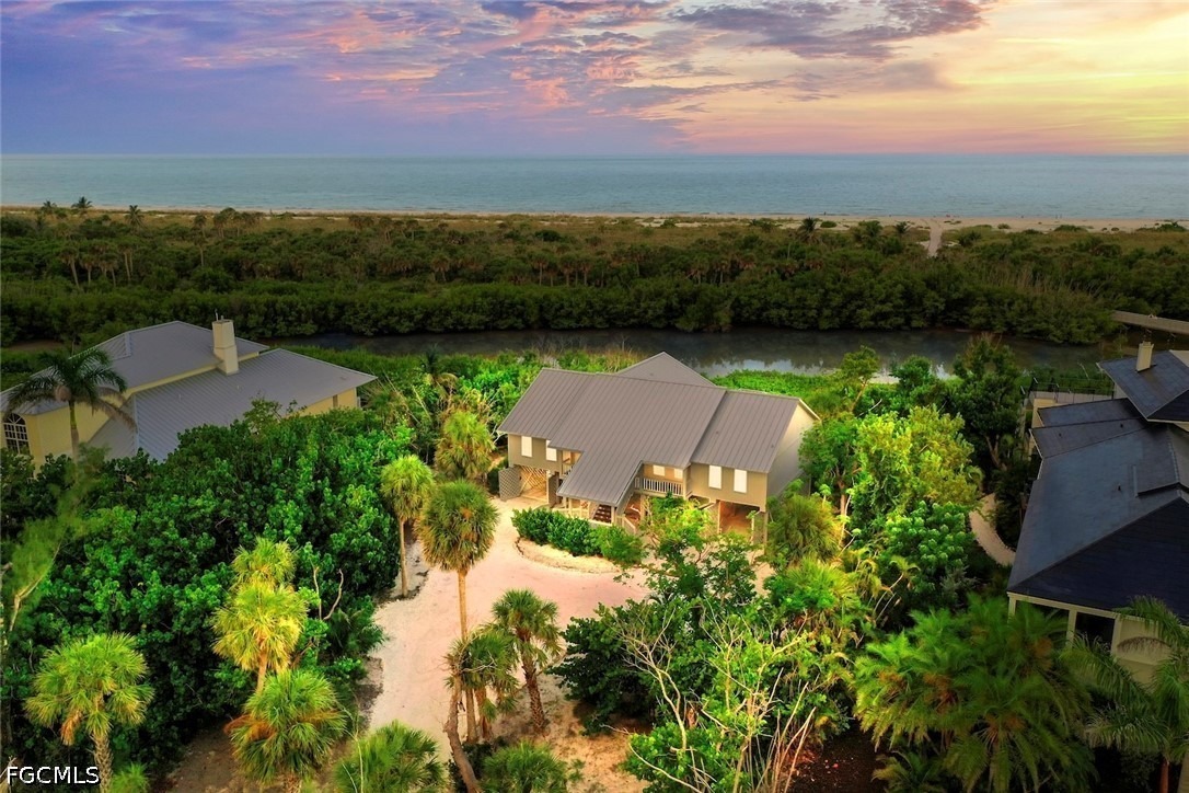 Joewood Dr, Sanibel, FL 33957 #1