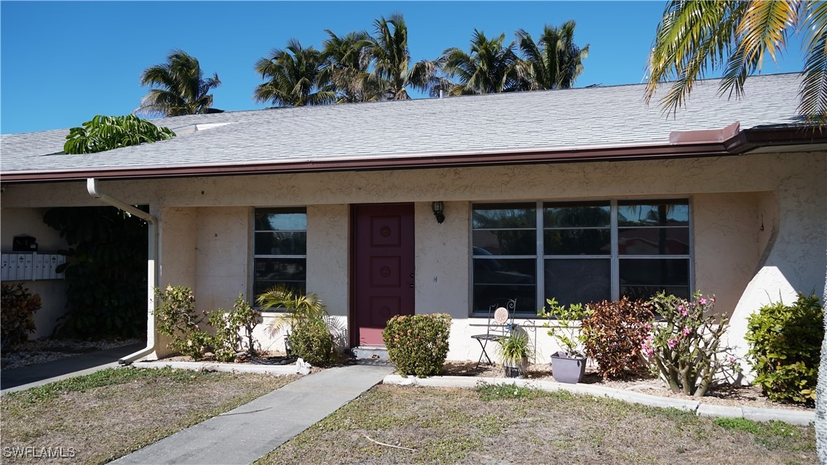 47th St, Cape Coral, FL 33904 #1
