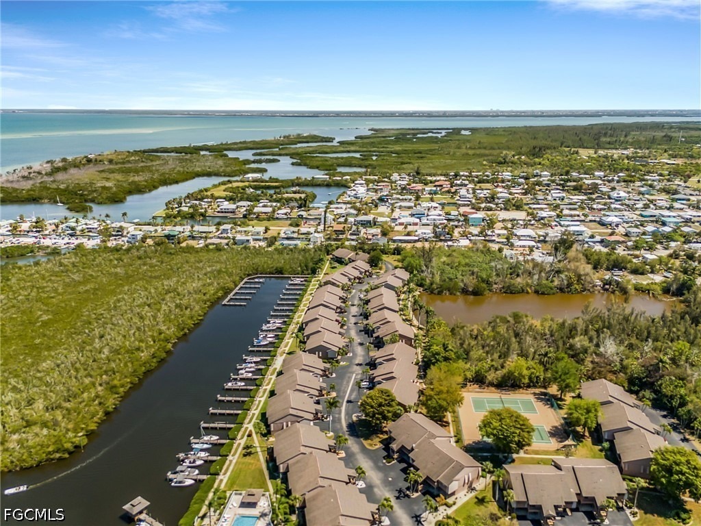 Captains Harbor Dr, Bokeelia, FL 33922 #1