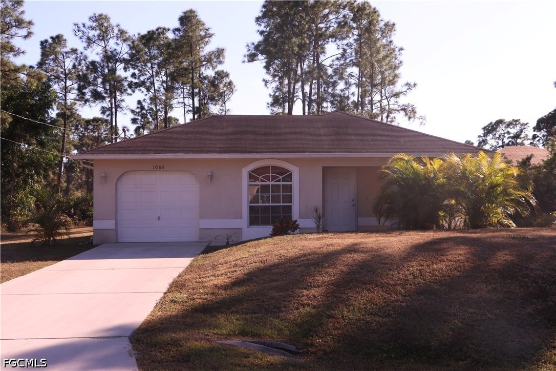 Barnett St, Lehigh Acres, FL 33974