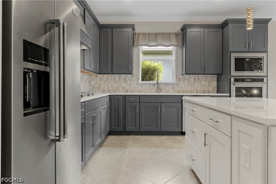 Appalachian Dr, Punta Gorda, FL 33982 #1